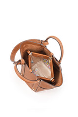 Butterfly Bucket Bag - Middle Size