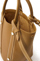 Butterfly Bucket Bag - Mini Size