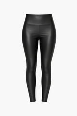 Spanx Faux Leather Leggings