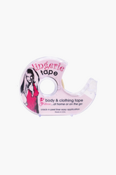 Double Sided Body and Clothing Tape