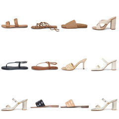 711 Studio Best-quality Handmade Lady Shoes Collection