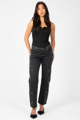 Levi's® 501 '90S Studded Jeans