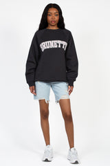 Brunette The Label Brunette Sweatshirt