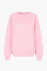 Brunette The Label Brunette Sweatshirt