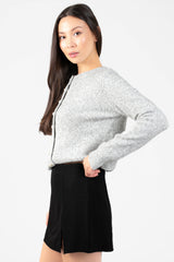 Jennie Micro Mini Skort