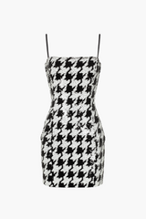 Katrina Sequin Mini Dress