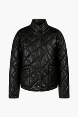 Z Supply® Heritage Faux Leather Jacket