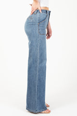 Just Black Denim Flare Jeans