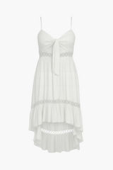 Willa Circle Cut Out Dress