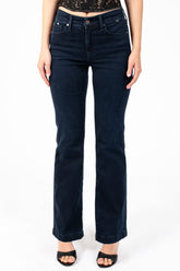 Mavi® Vicky Mid-Rise Bootcut Jeans