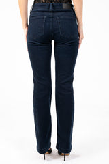 Mavi® Vicky Mid-Rise Bootcut Jeans