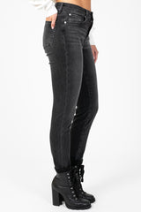 Mavi® Kathleen Slim Boyfriend Jeans