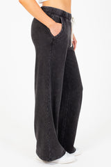 Z Supply® Hunter Knit Denim Pant
