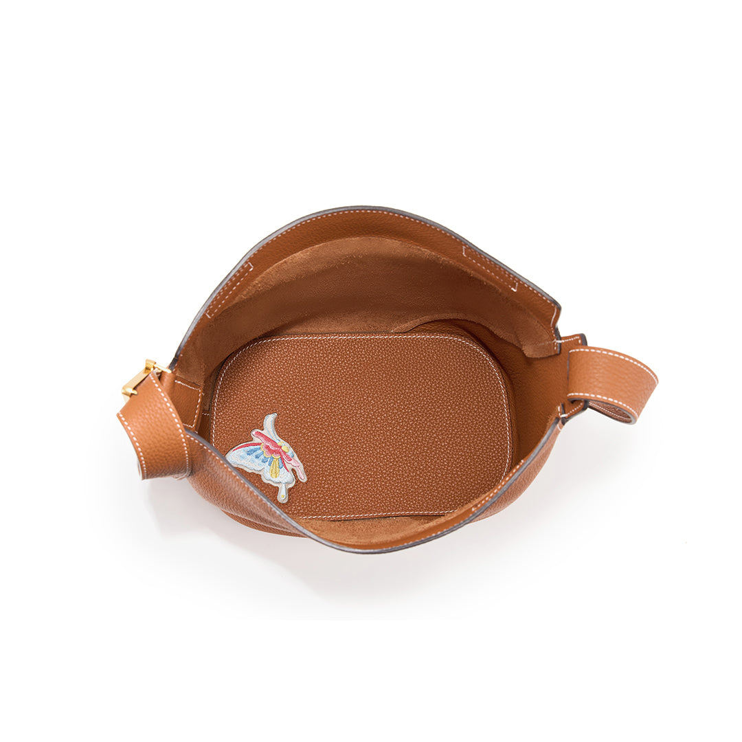 Handmade HandBag Softer Version