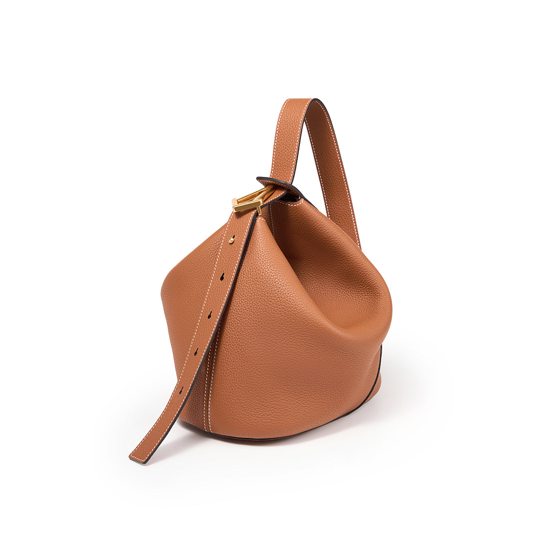 Handmade HandBag Softer Version