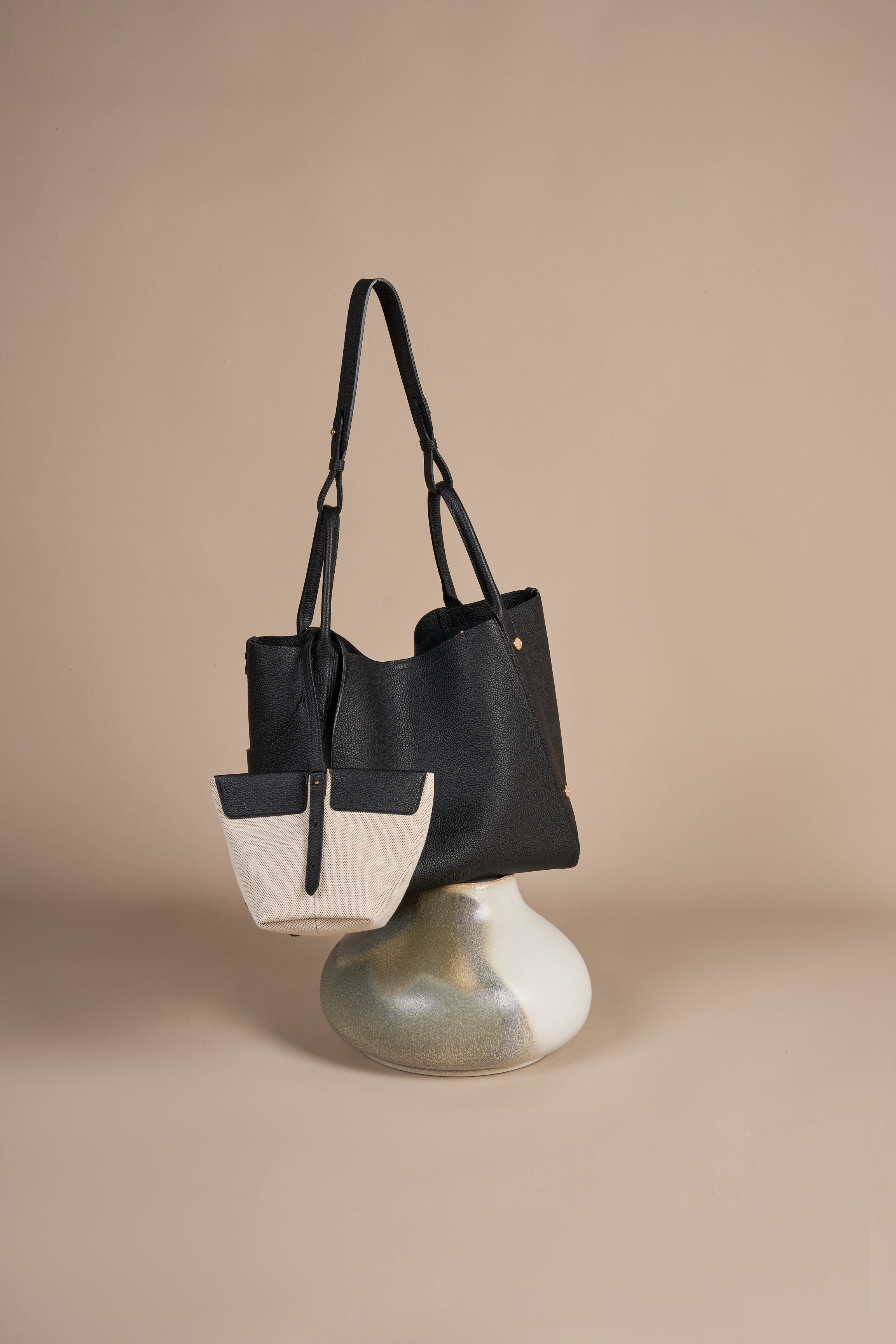 Handmade Butterfly Tote Bag