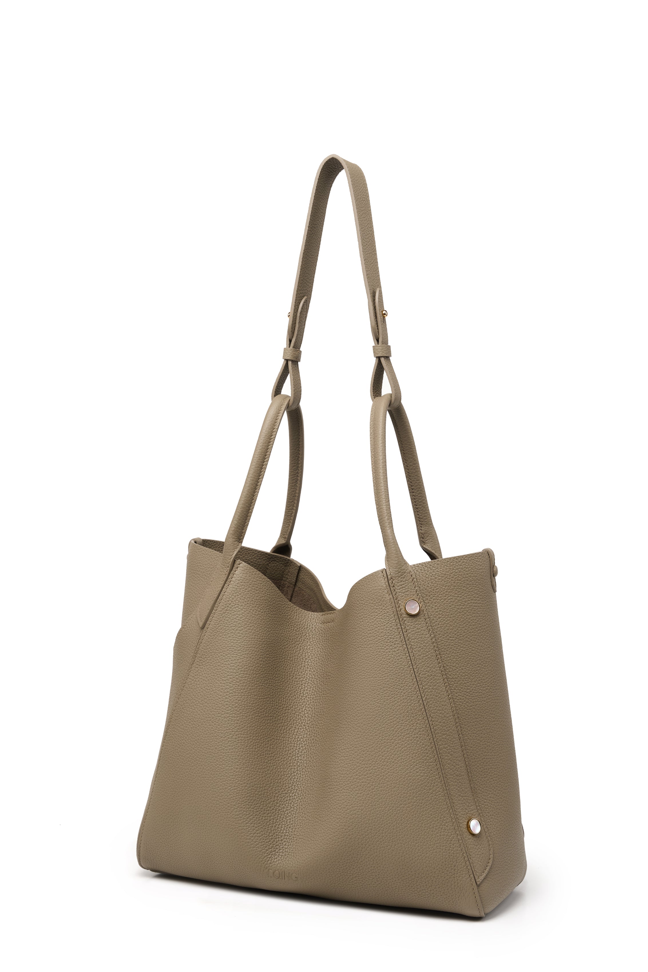 Handmade Butterfly Tote Bag