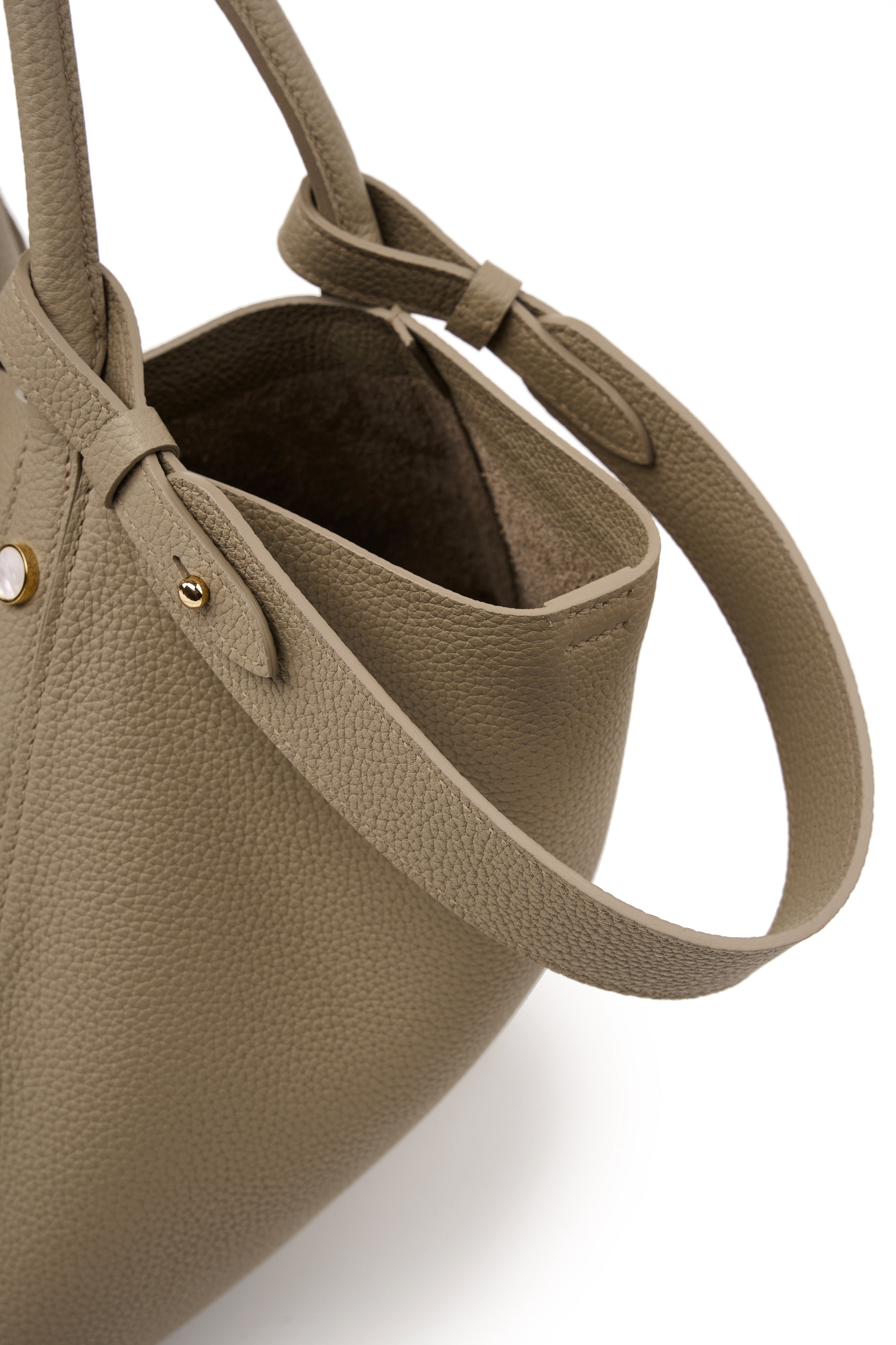 Handmade Butterfly Tote Bag