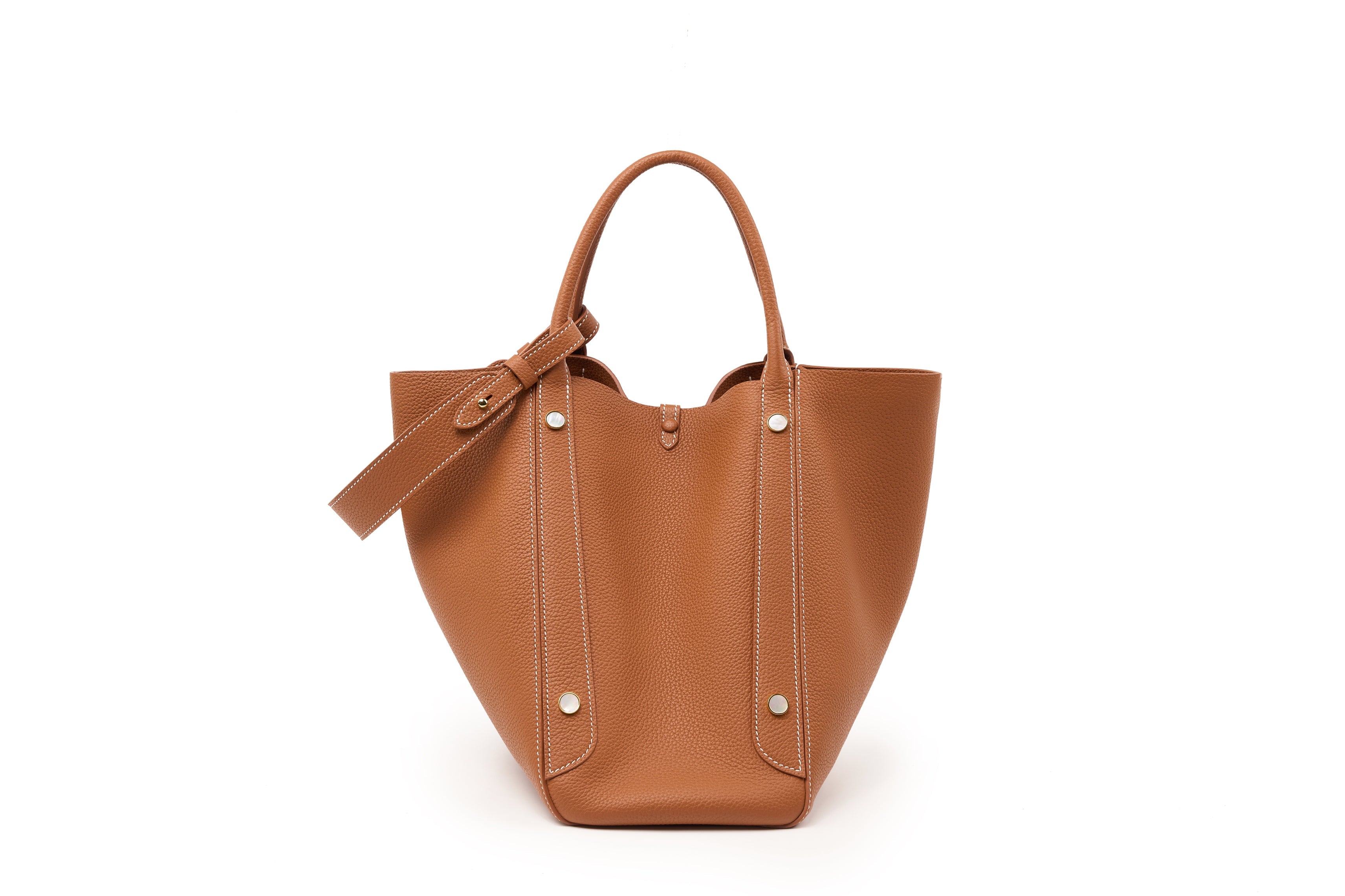 Handmade Butterfly Tote Bag