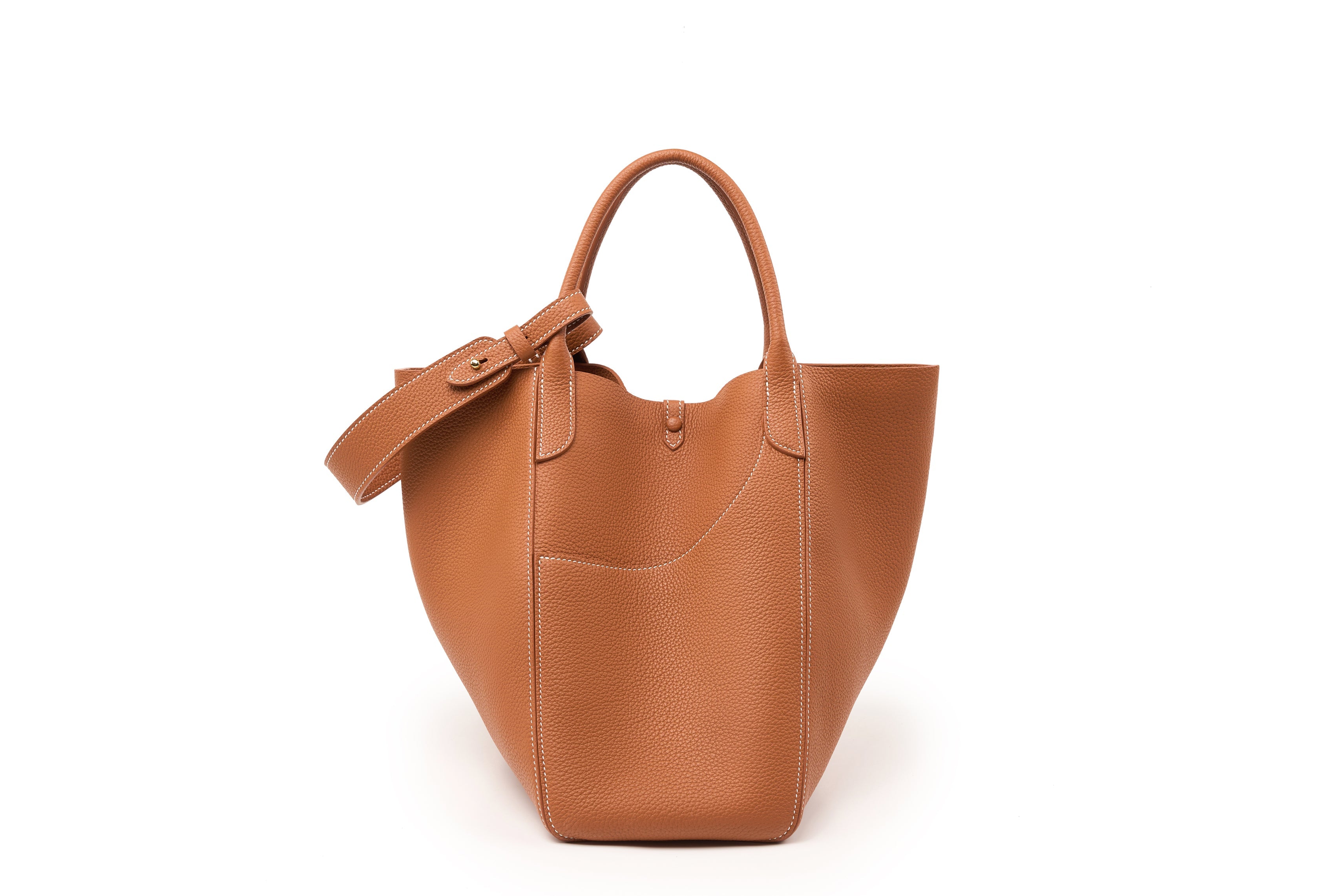 Handmade Butterfly Tote Bag