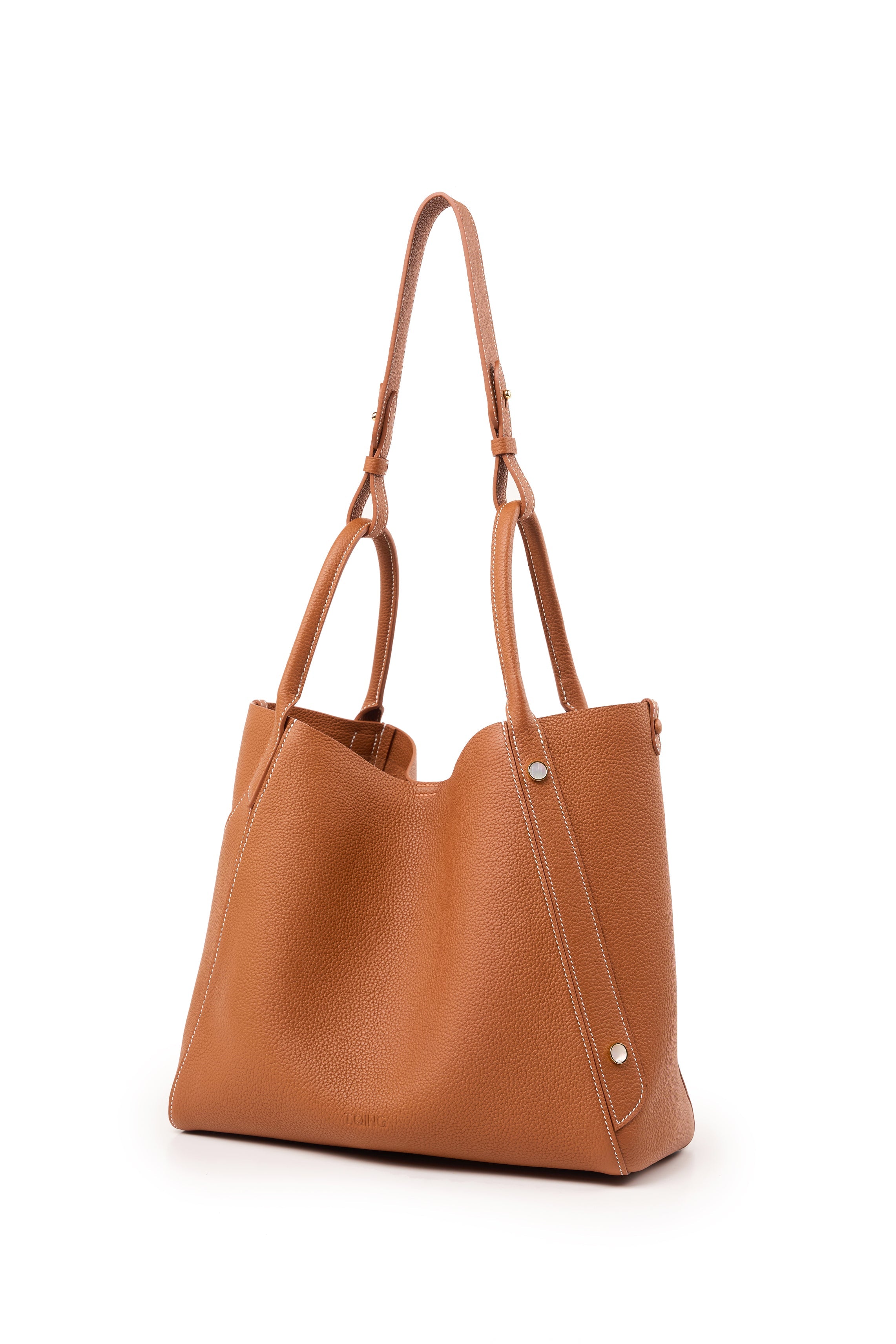 Handmade Butterfly Tote Bag