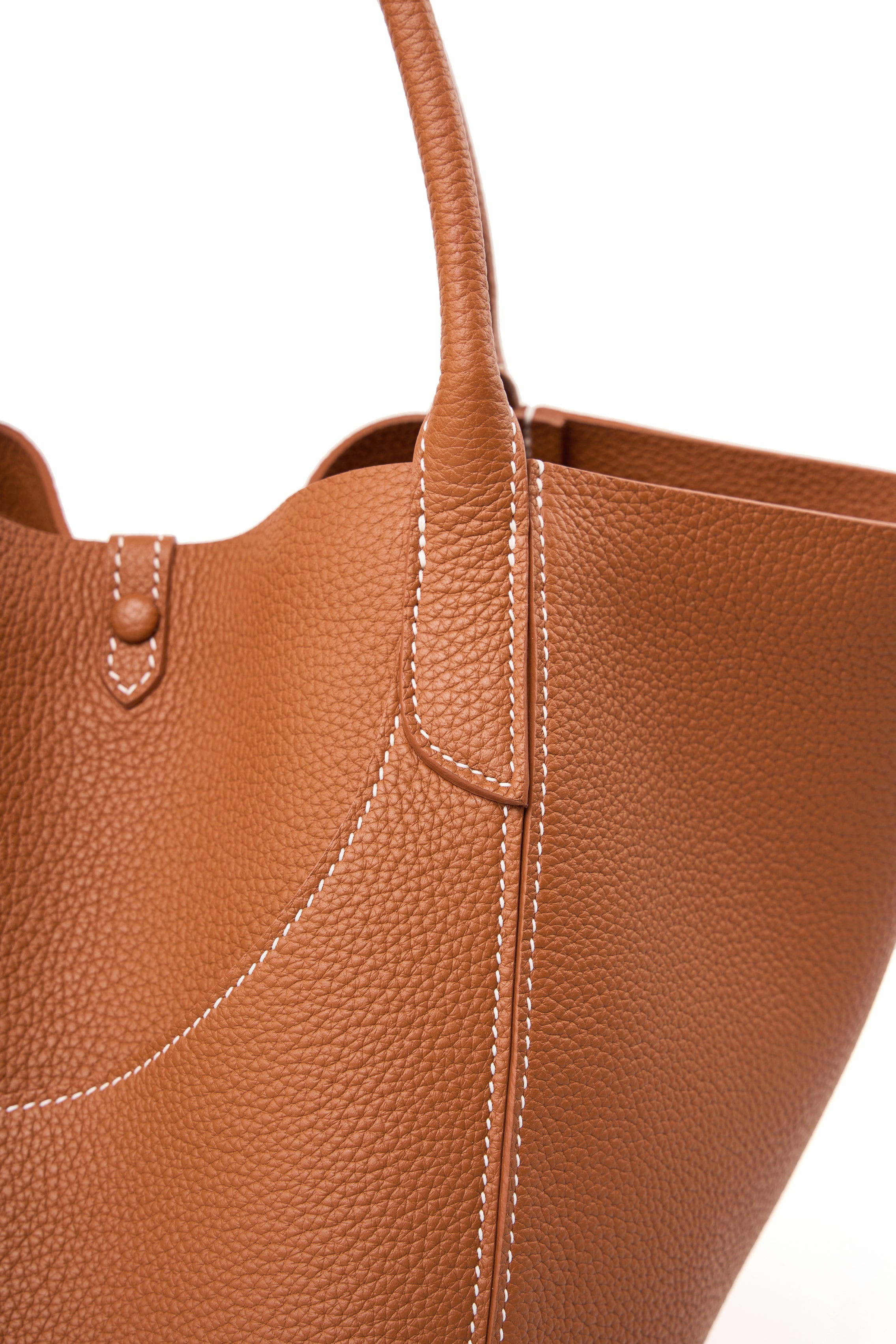 Handmade Butterfly Tote Bag