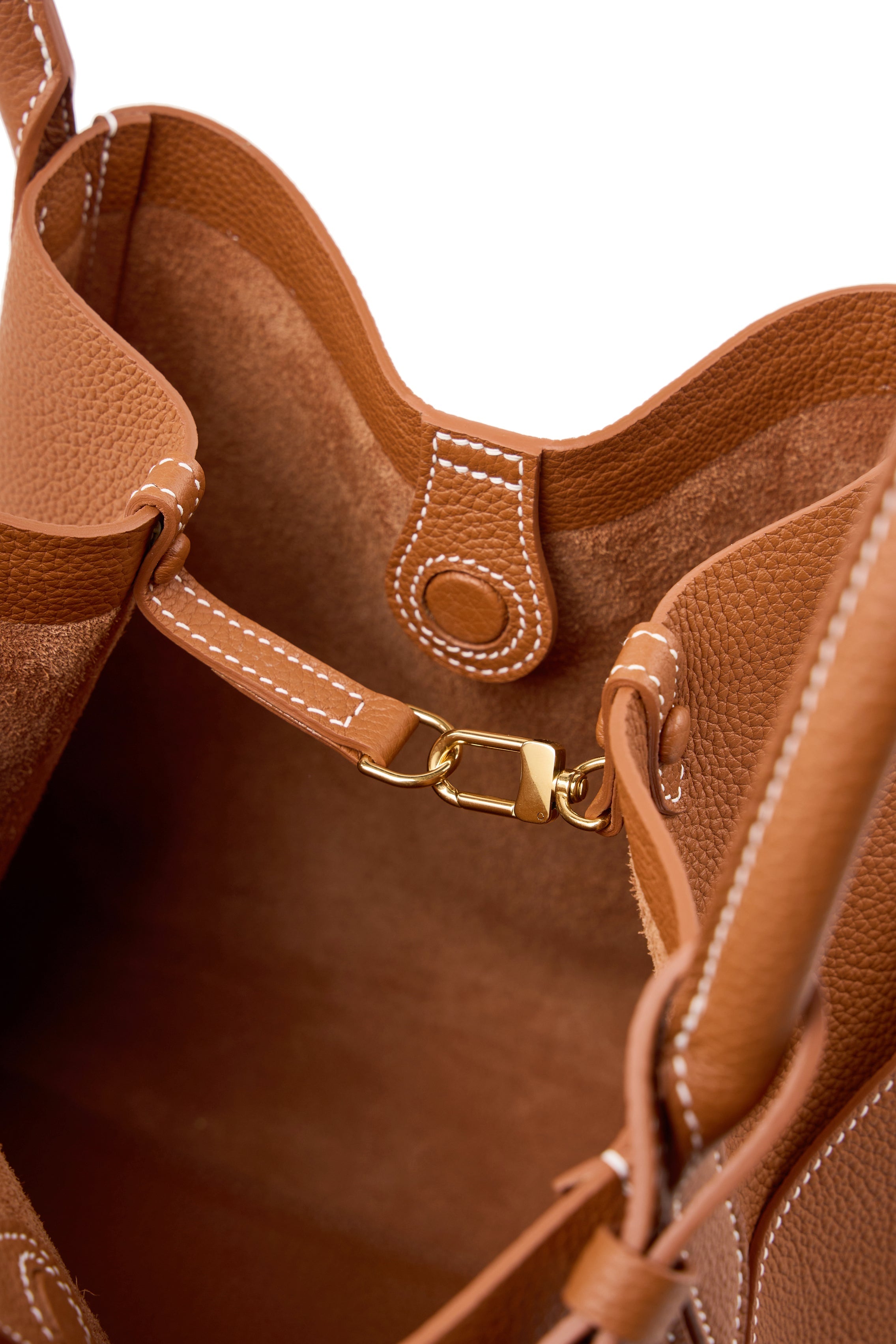 Handmade Butterfly Tote Bag