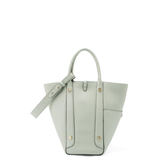 Handmade Leather Tote Bag (Special Colors)