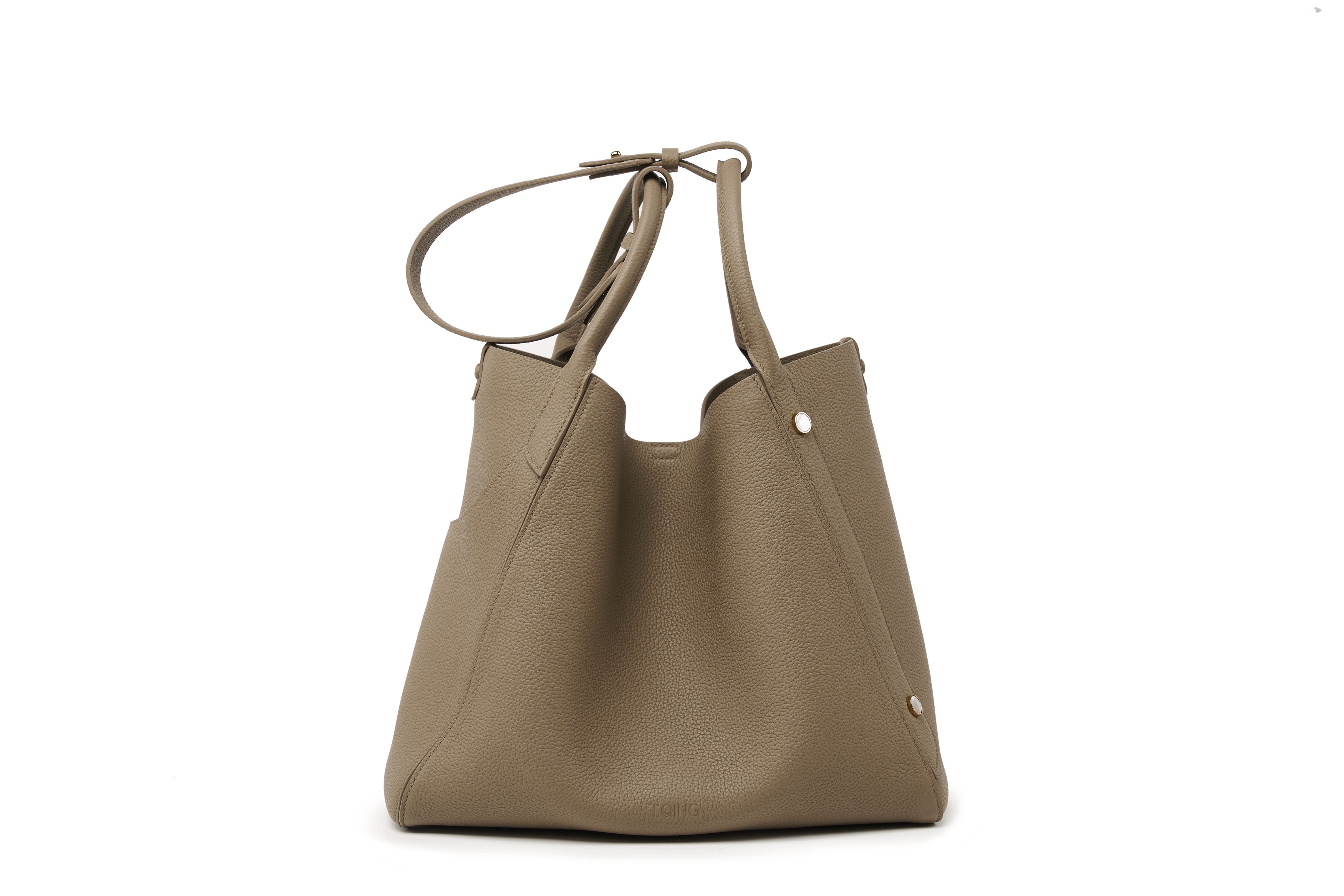Handmade Butterfly Tote Bag