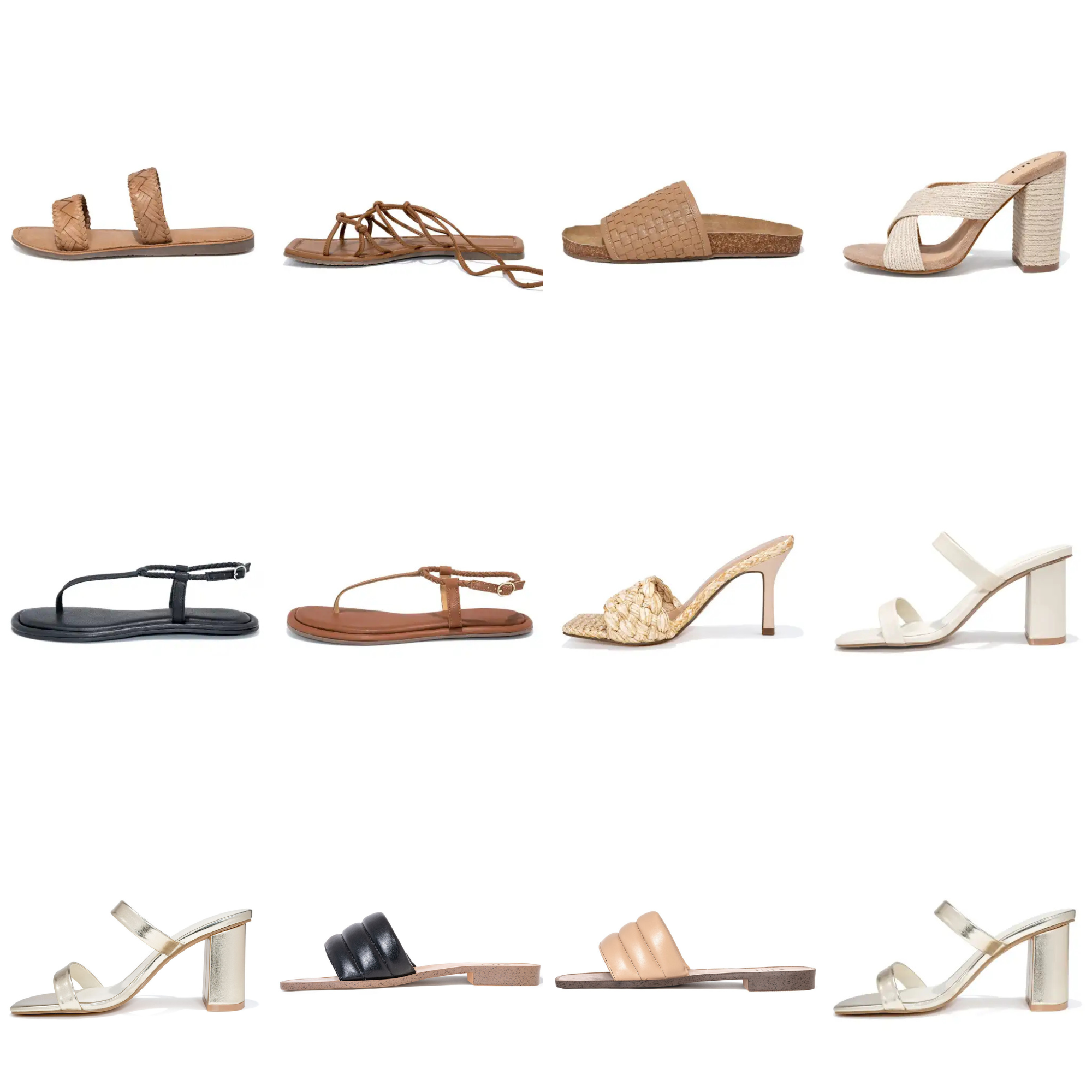 711 Studio Best-quality Handmade Lady Shoes Collection