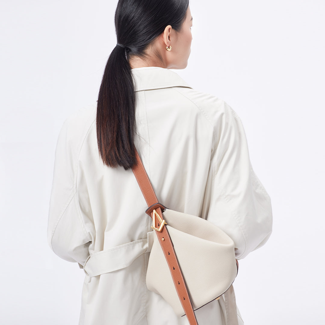 Handmade HandBag Softer Version