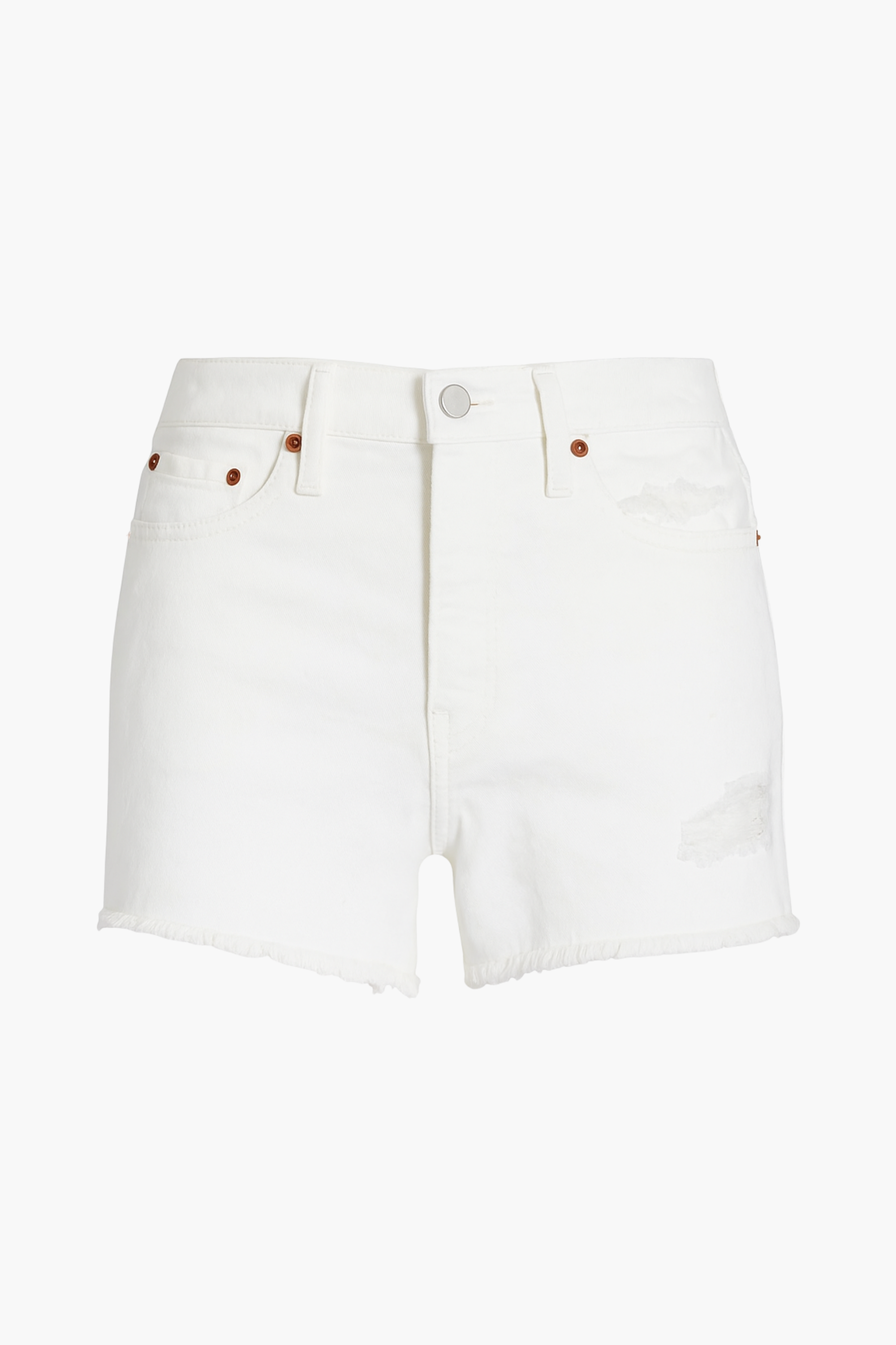 Levi’s® 501 High Rise Original Short