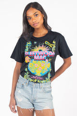 Levi's® 501 High Rise Original Short