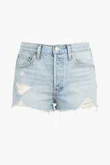 Levi's® 501 High Rise Original Short