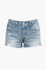 Levi's® 501 High Rise Original Short