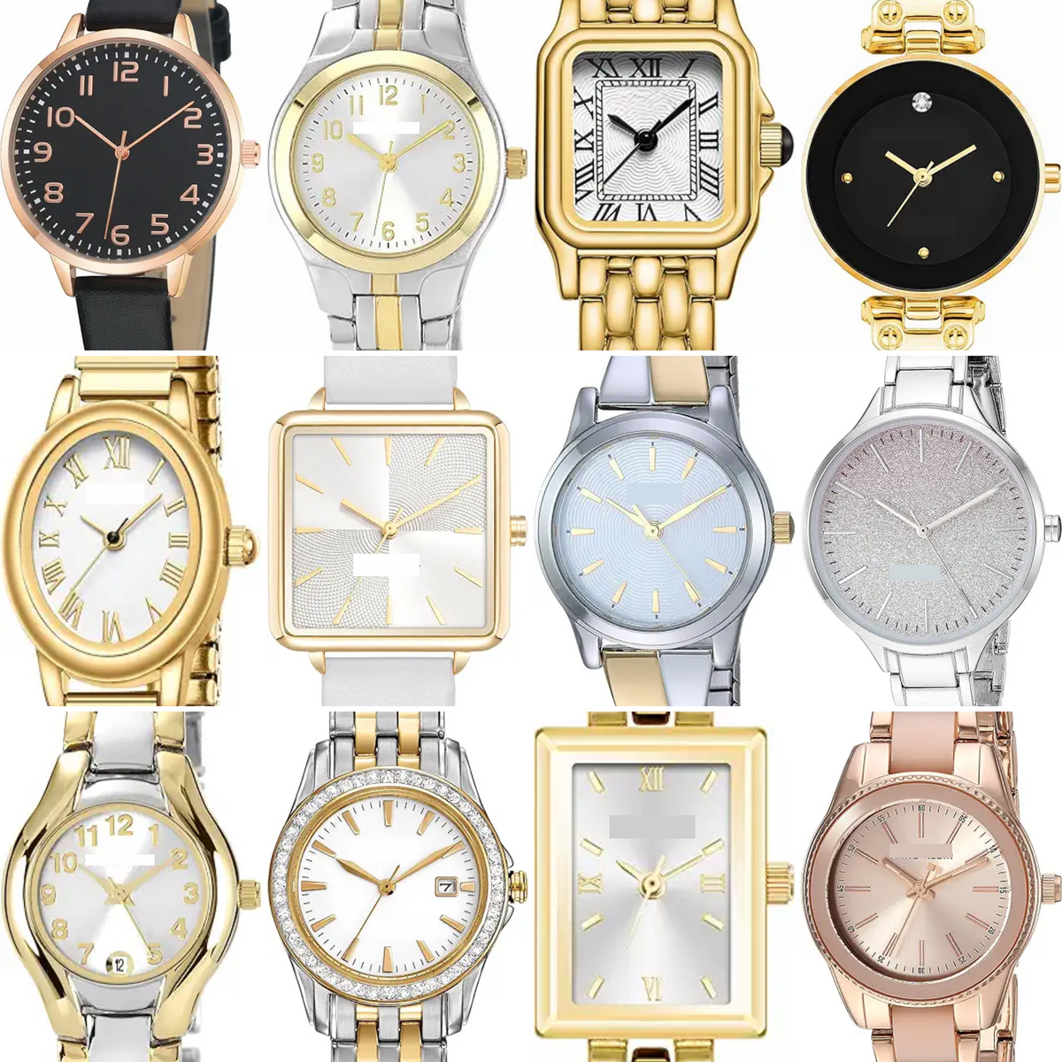 711 Studio Best-quality Handmade Lady Watch Collection