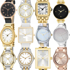 711 Studio Best-quality Handmade Lady Watch Collection