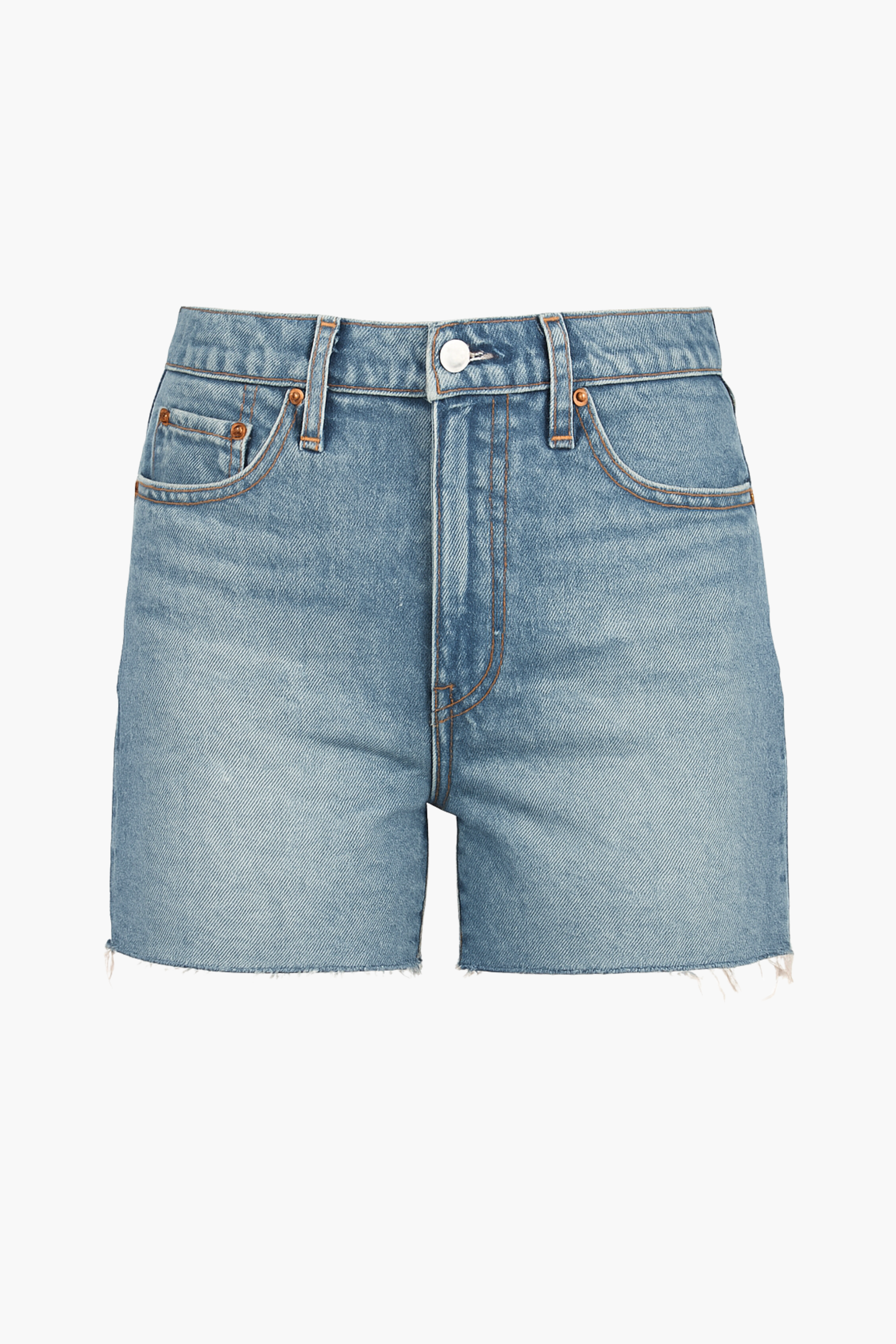 Levi's® 501 Mid Thigh Short