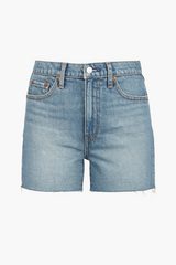 Levi's® 501 Mid Thigh Short