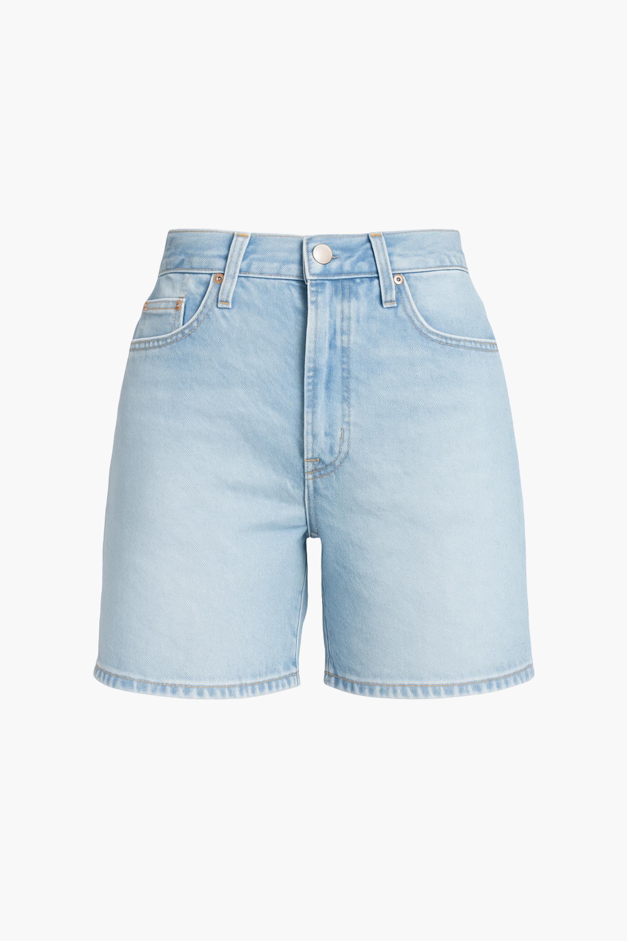 Levi's® 501 Mid Thigh Short