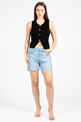 Levi's® 501 Mid Thigh Short