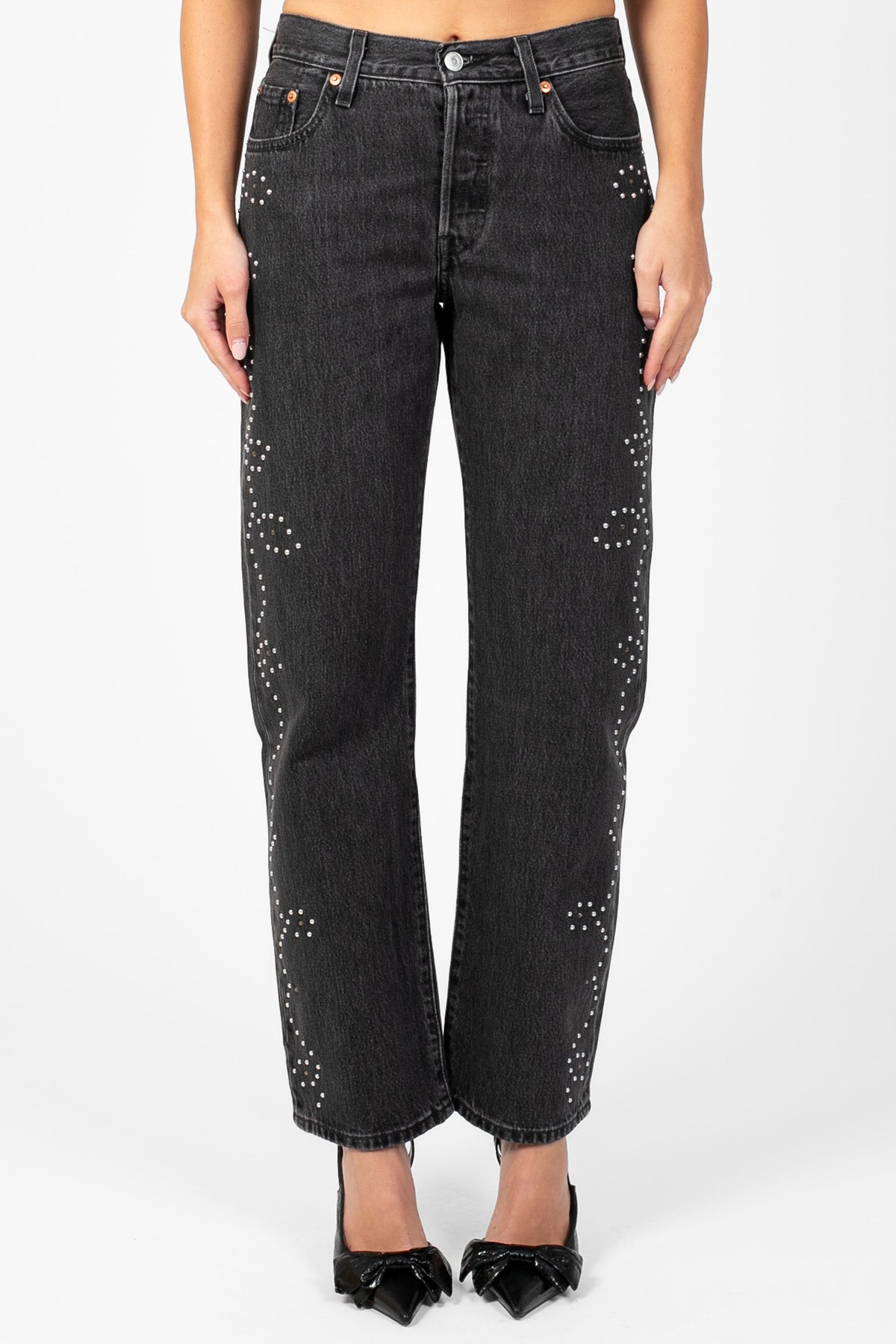 Levi's® 501 '90S Studded Jeans