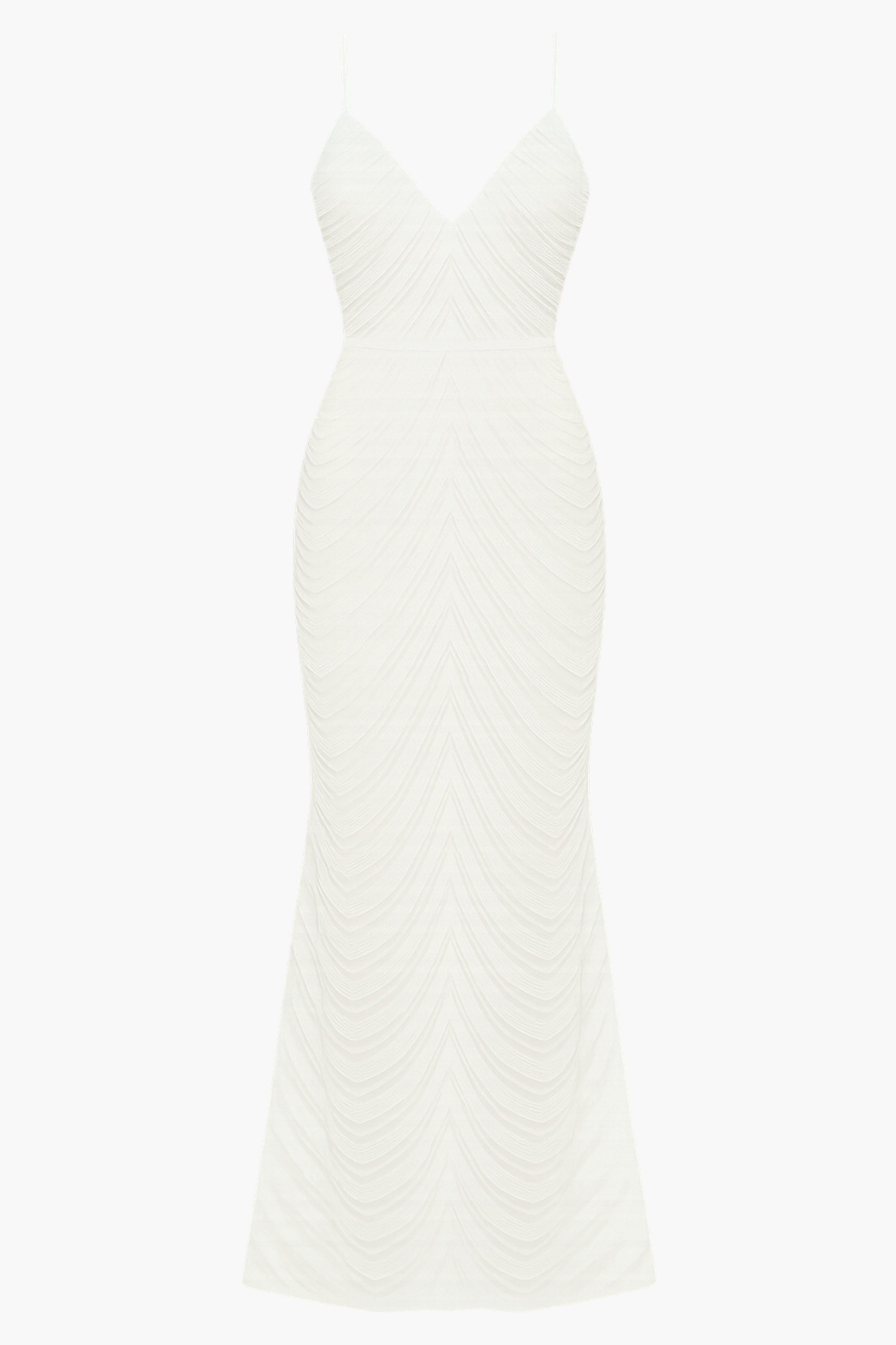 Lexia Sequin Maxi Gown
