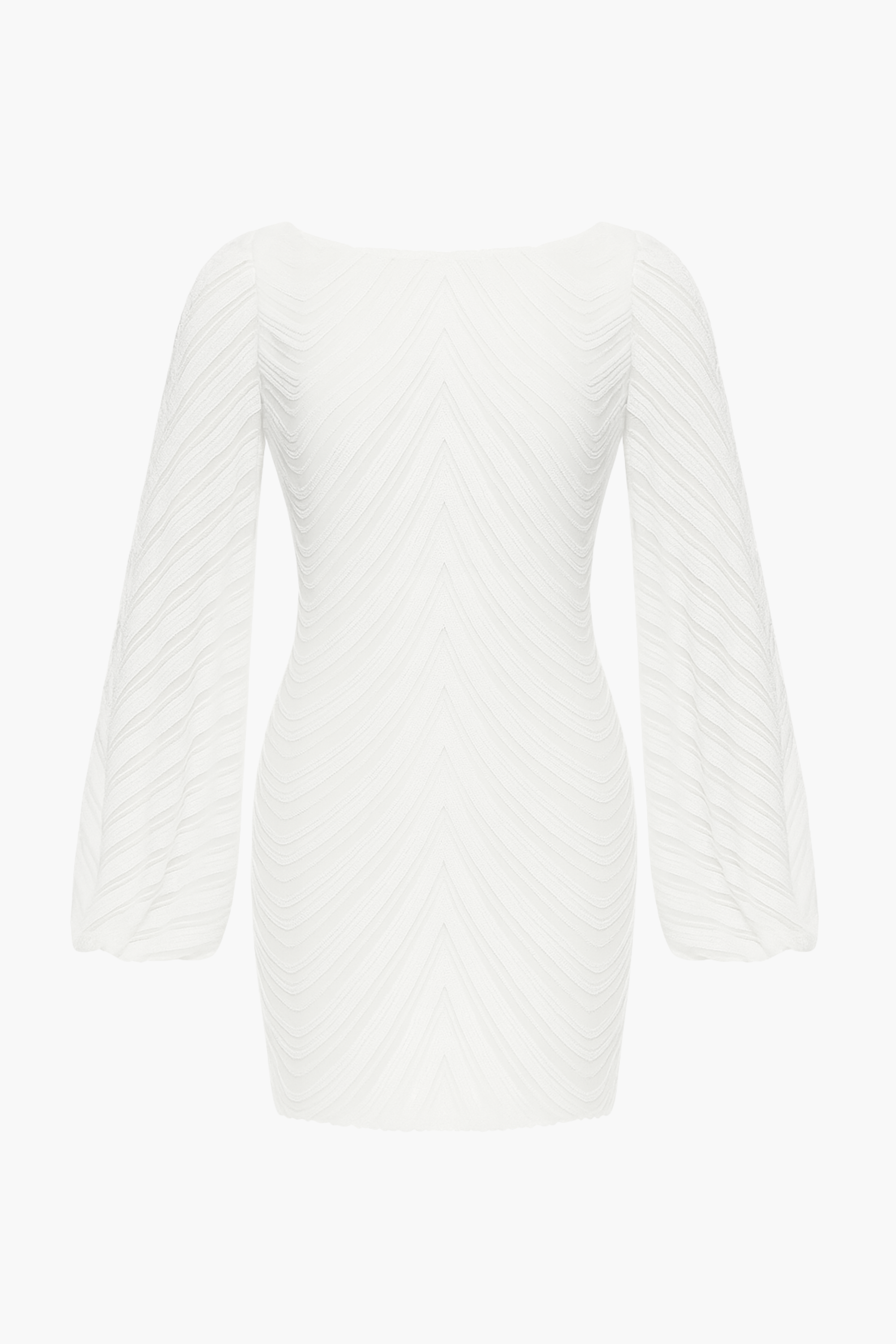 Calista Open Back Sequin Mini Dress