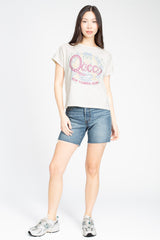 Queen Keep Yourself Alive Graphic Tee