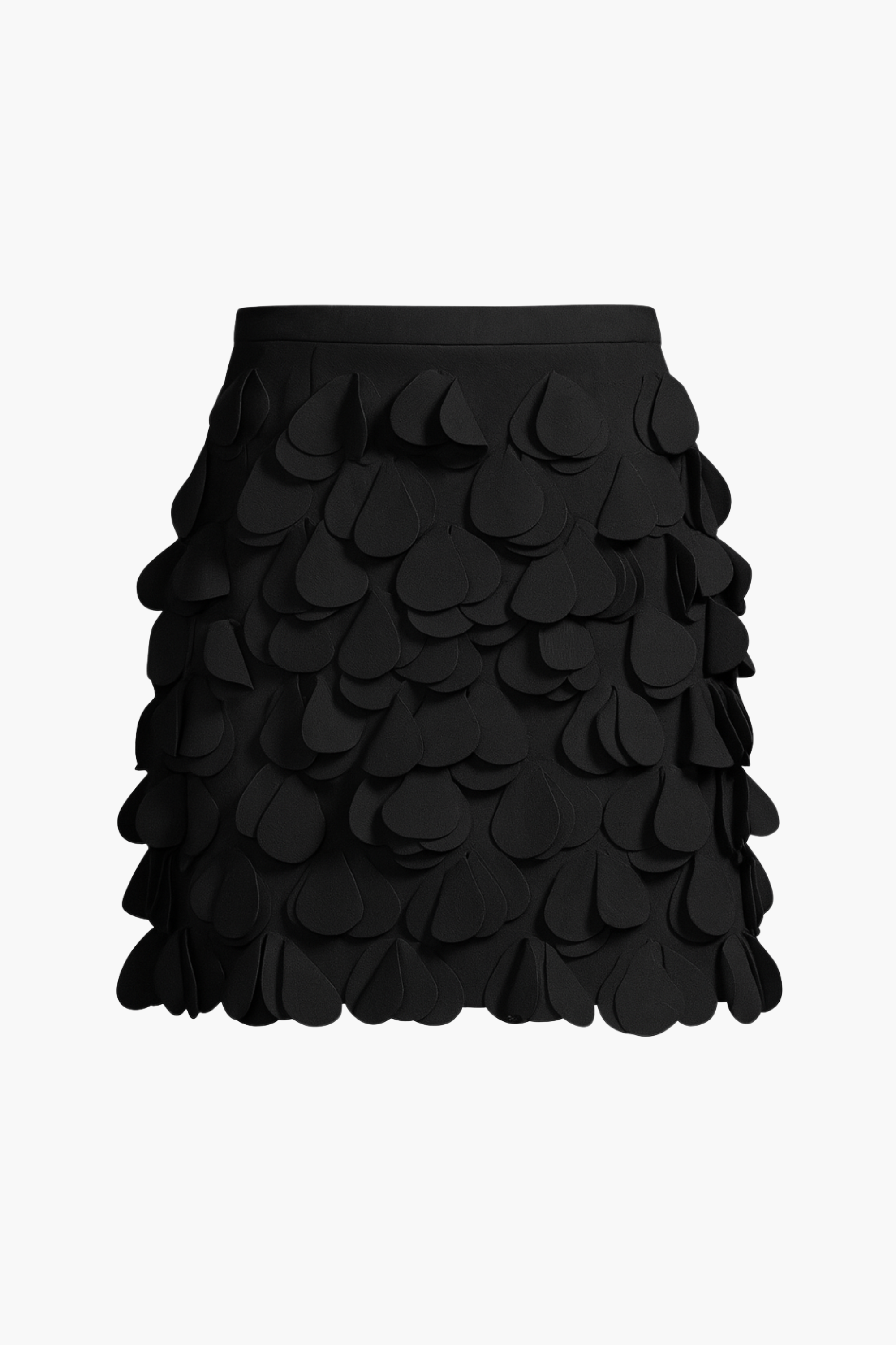 Sloane Petal Mini Skirt