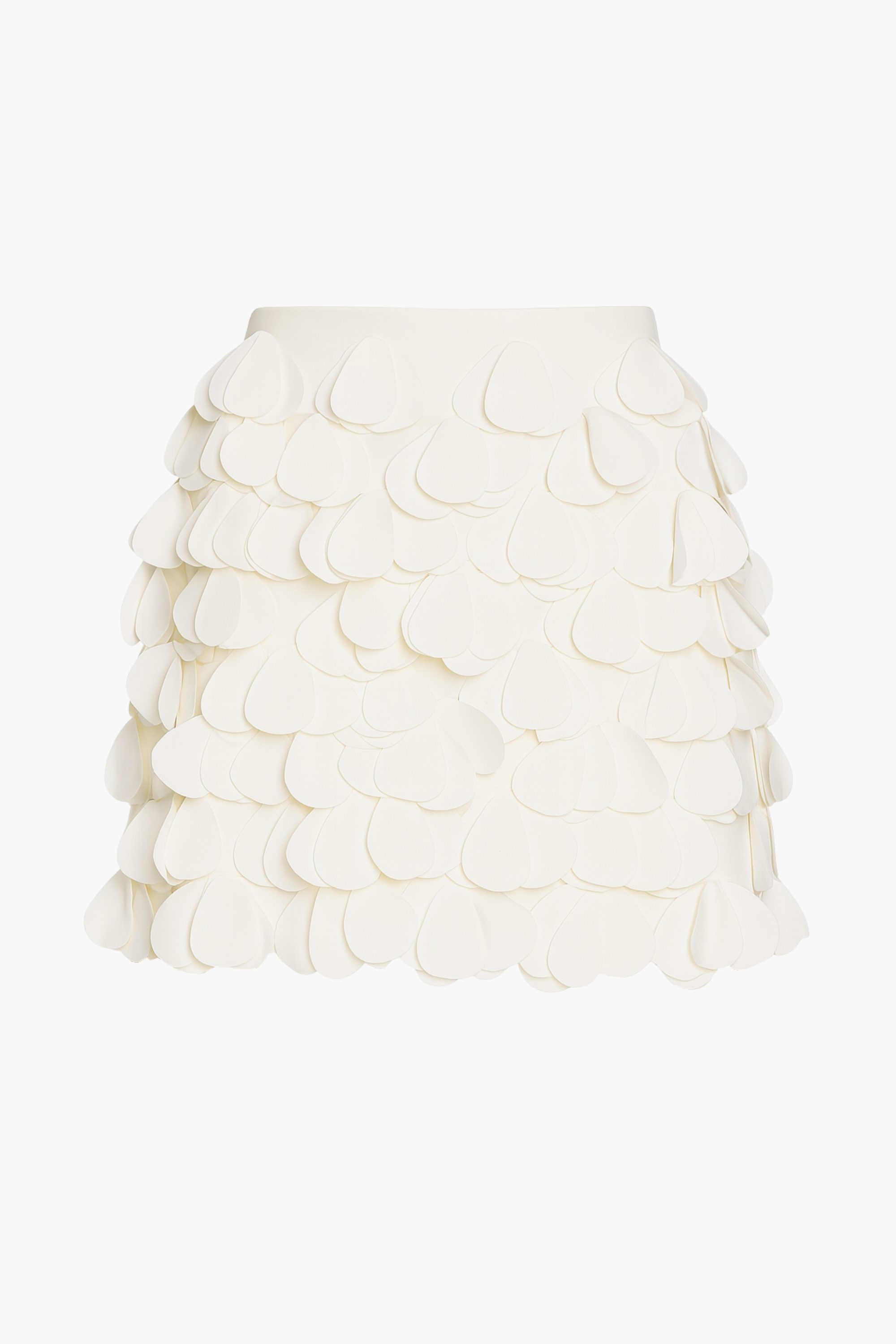 Sloane Petal Mini Skirt