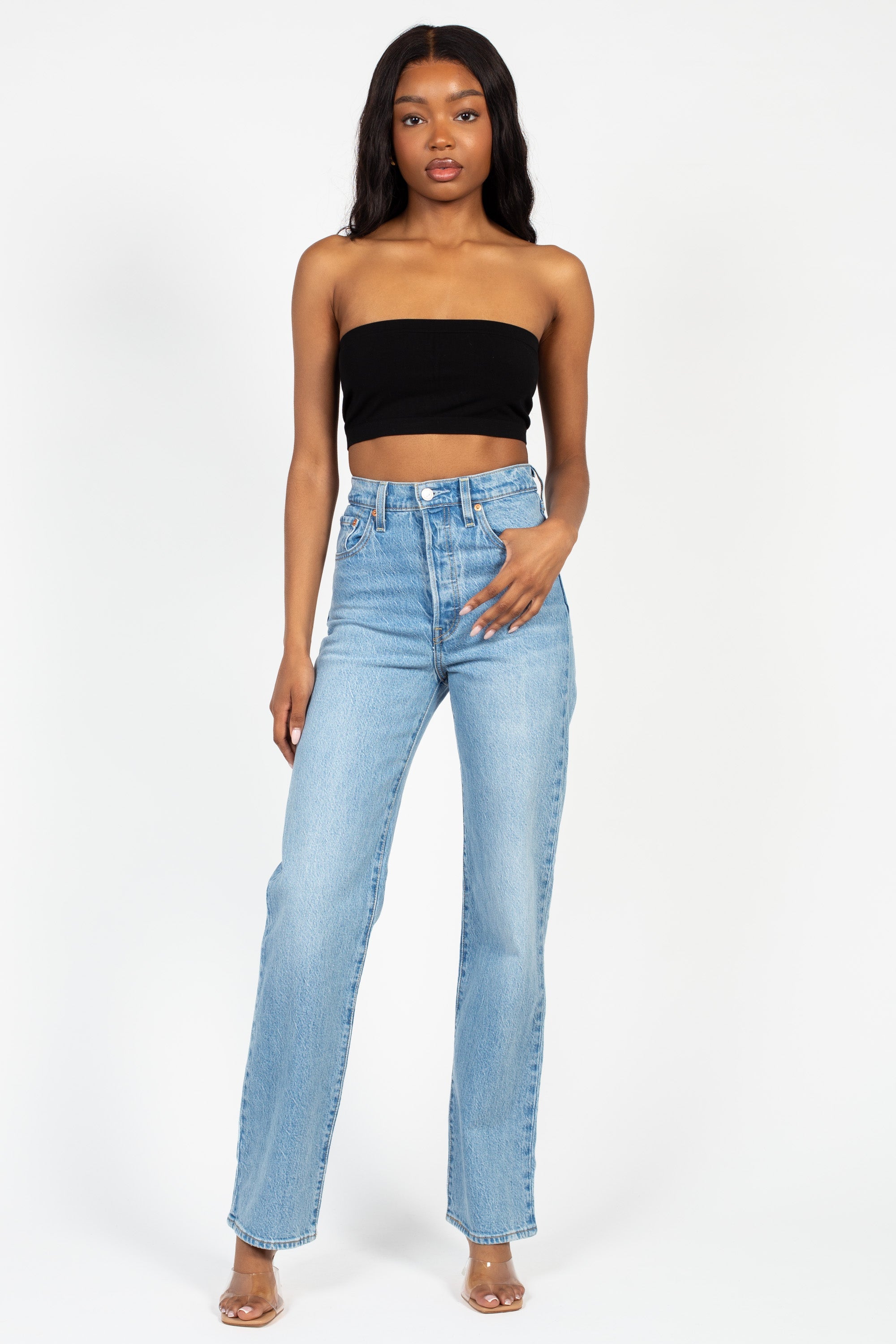 C'est Moi Classic Bamboo Bandeau