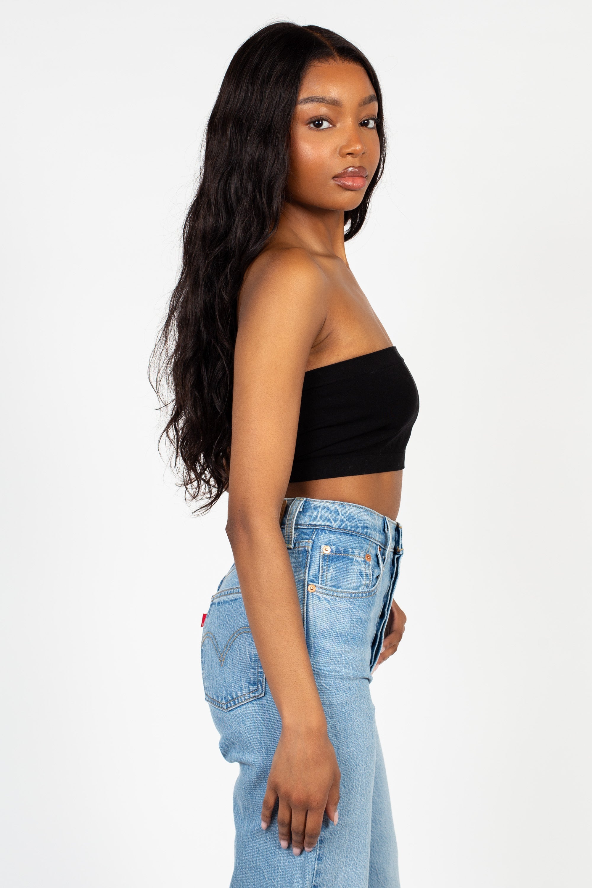 C'est Moi Classic Bamboo Bandeau