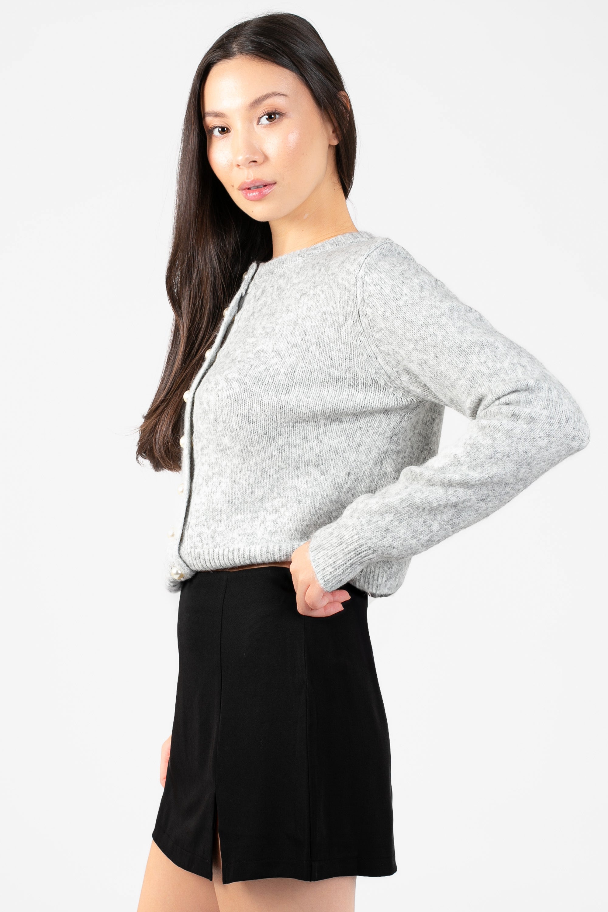 Jennie Micro Mini Skort